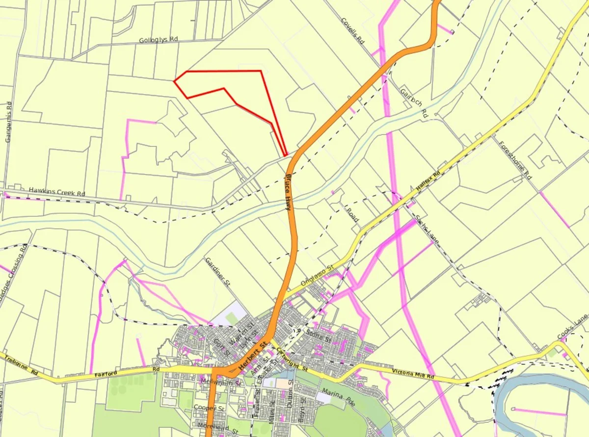 Additional image 8 of 2 Hawkins Creek Road, Hawkins Creek QLD 4850