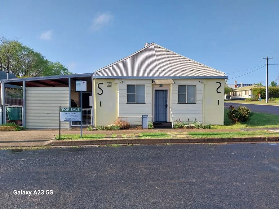 36 Dalgarno, Coonabarabran NSW 2357