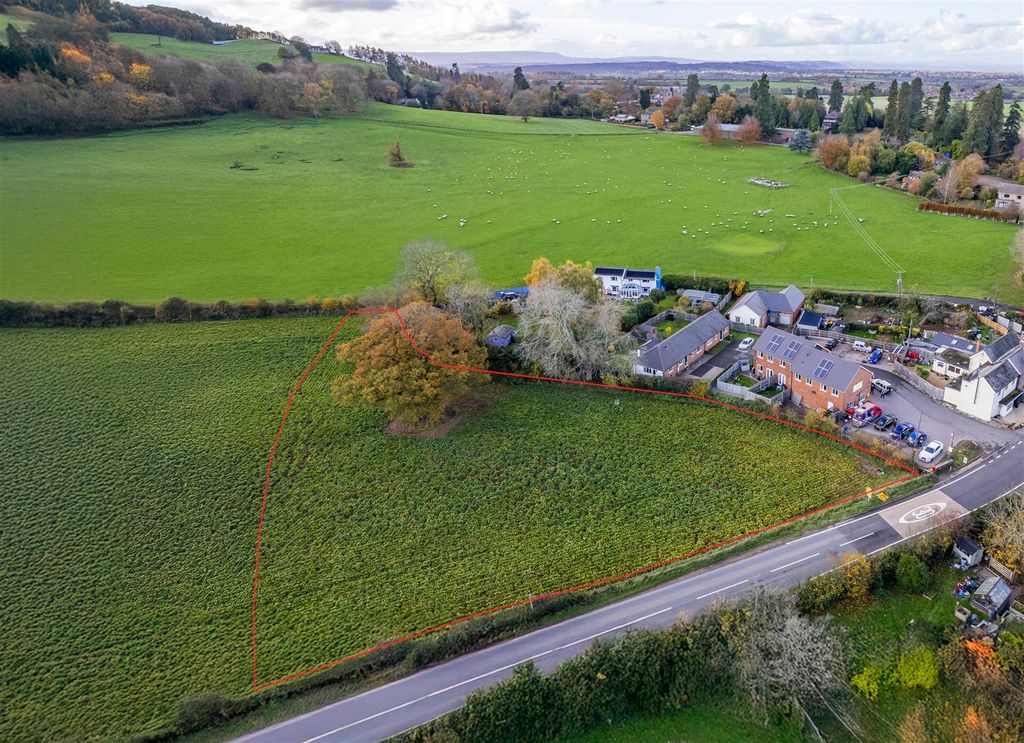 Land for saleWormelow, Hereford HR2 photo 3