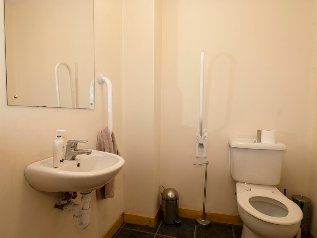 Additional image 9 of Thistle Removals and Storage Ltd , March Road Industrial Estate, Moray