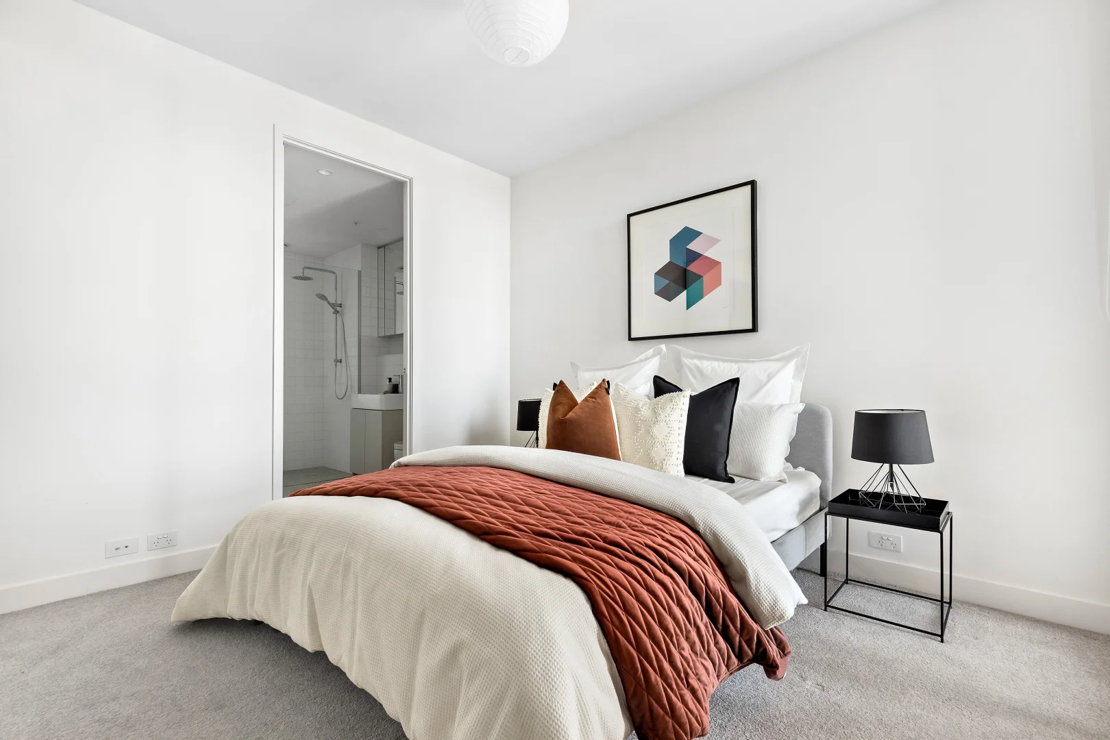 Additional image 7 of 1108A/16 Pentridge Boulevard, Coburg VIC 3058