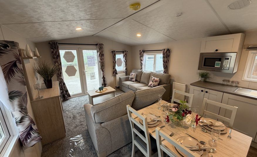 Additional image 5 of 2 bed mobile/park home for saleSlaley, Hexham NE47