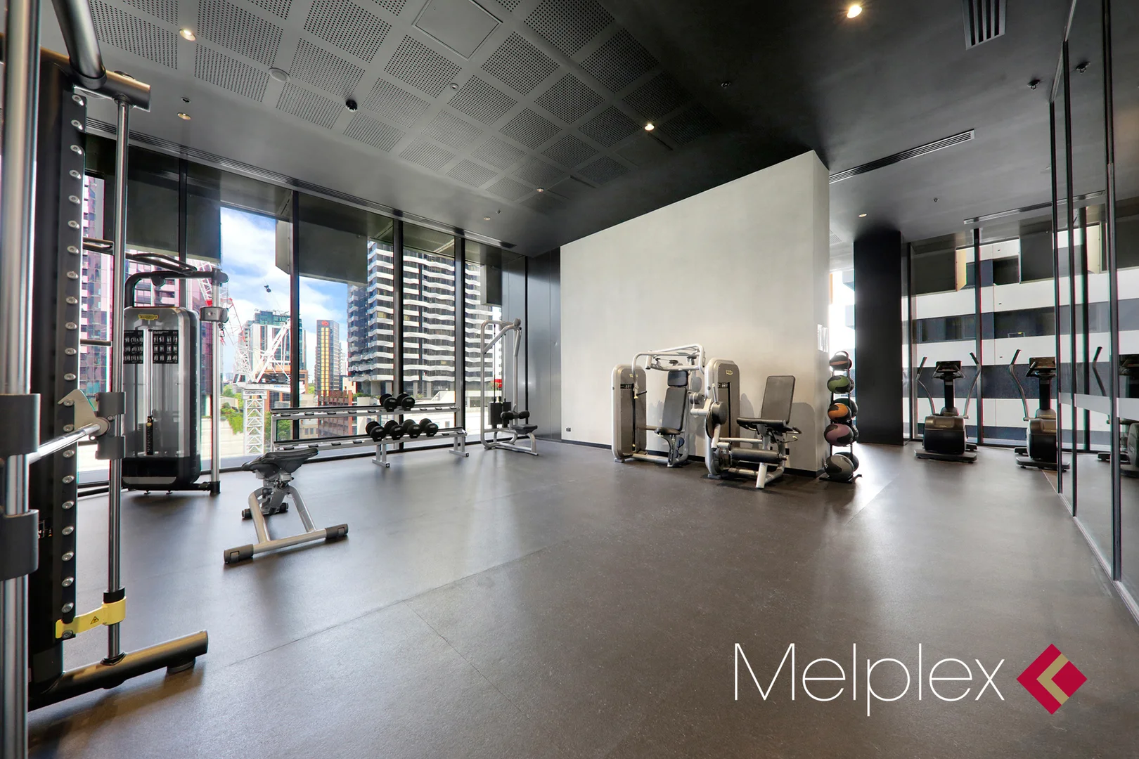 Additional image 11 of 5807/75-89 A'beckett Street, Melbourne VIC 3000