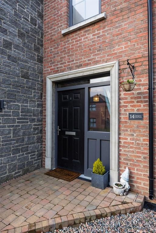 Additional image 31 of 3 bed semi-detached house for sale14 Edengrove Park North, Ballynahinch BT24