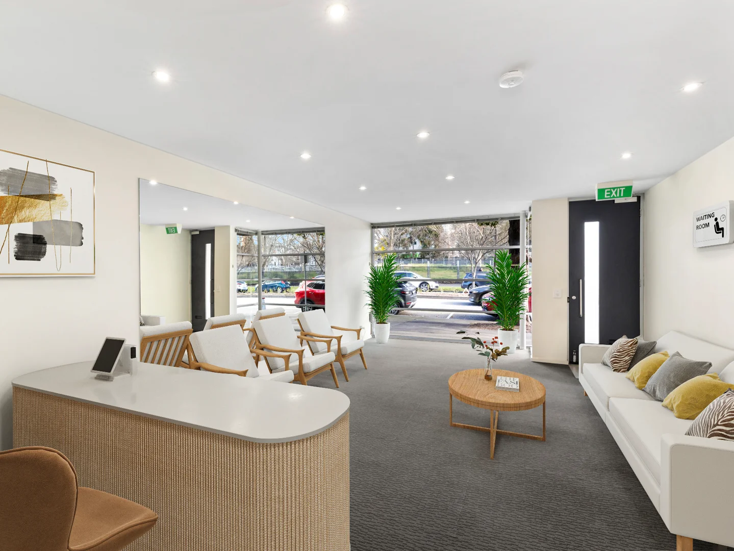 Additional image 2 of 1/177-181 Moray Street, South Melbourne VIC 3205