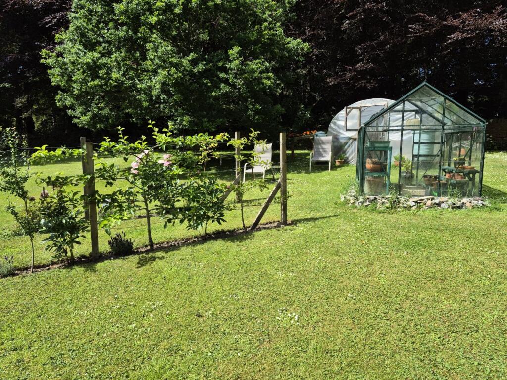 Additional image 28 of Botriphnie Stables, Drummuir