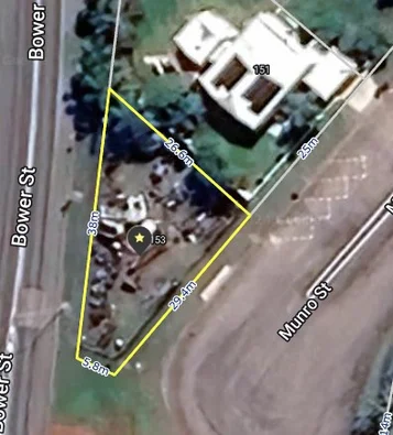 153 Munro Street, Ayr QLD 4807