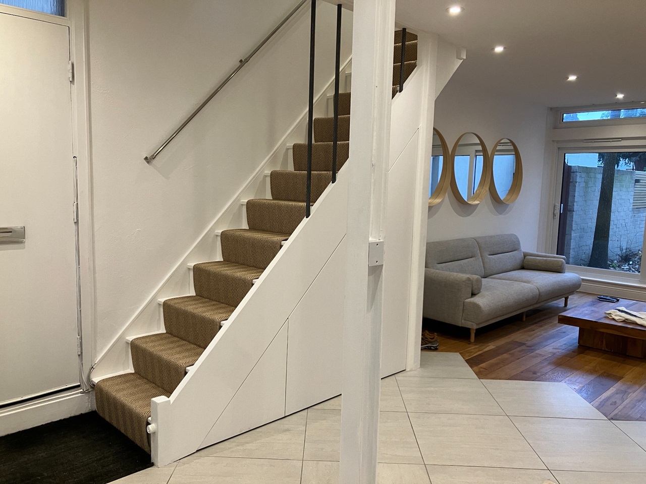 Additional image 3 of 2 Bed Maisonette, Cedars Road, SW4, N1 7GU