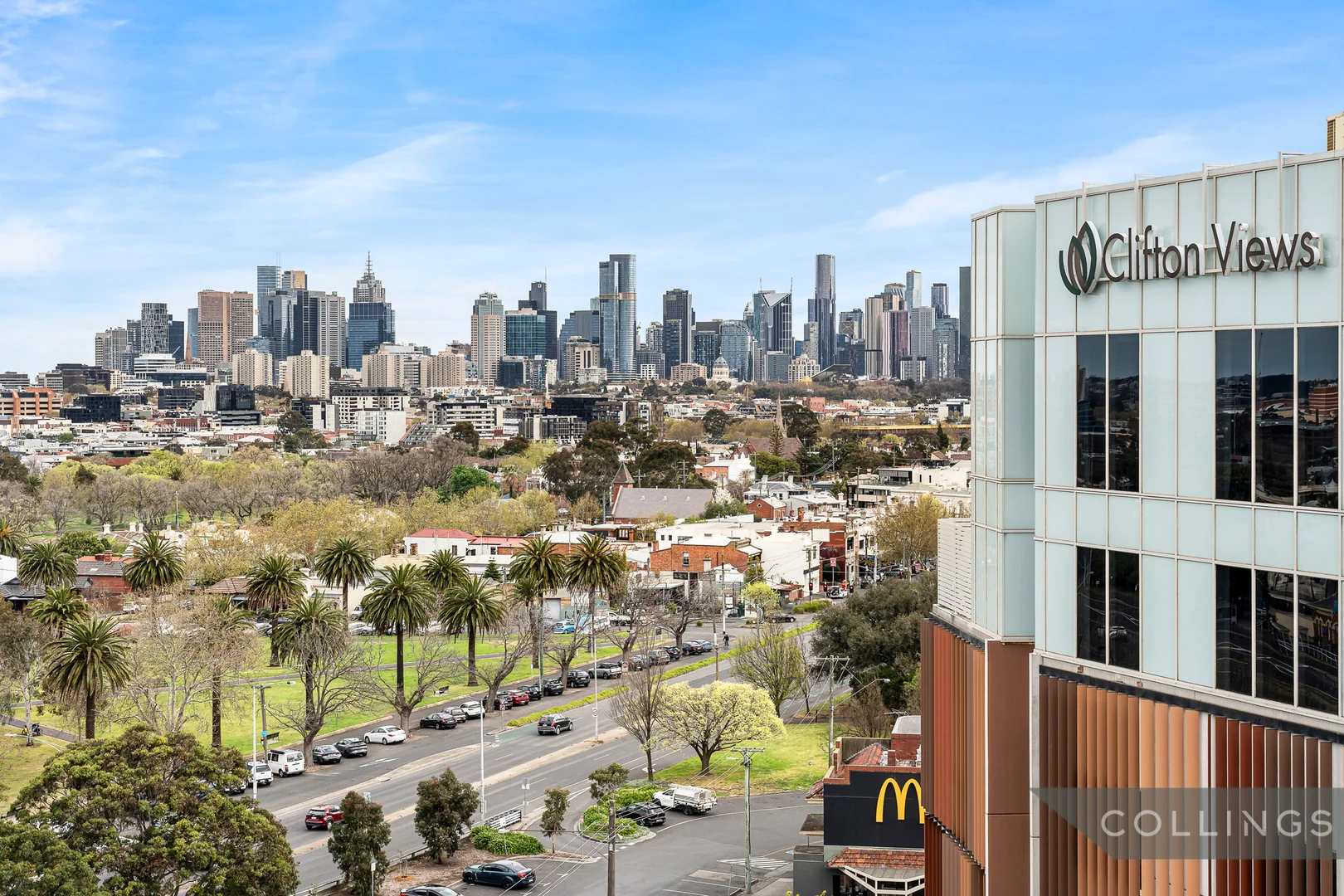 Additional image 9 of 1003/245 Queens Parade, Fitzroy North VIC 3068