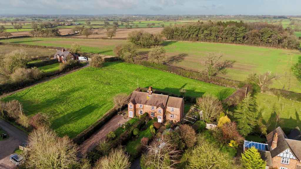 Additional image 15 of 4 bed semi-detached house for saleWillaston, Whitchurch SY13