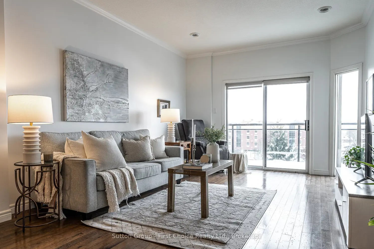 Additional image 5 of 160 Romeo Street 501