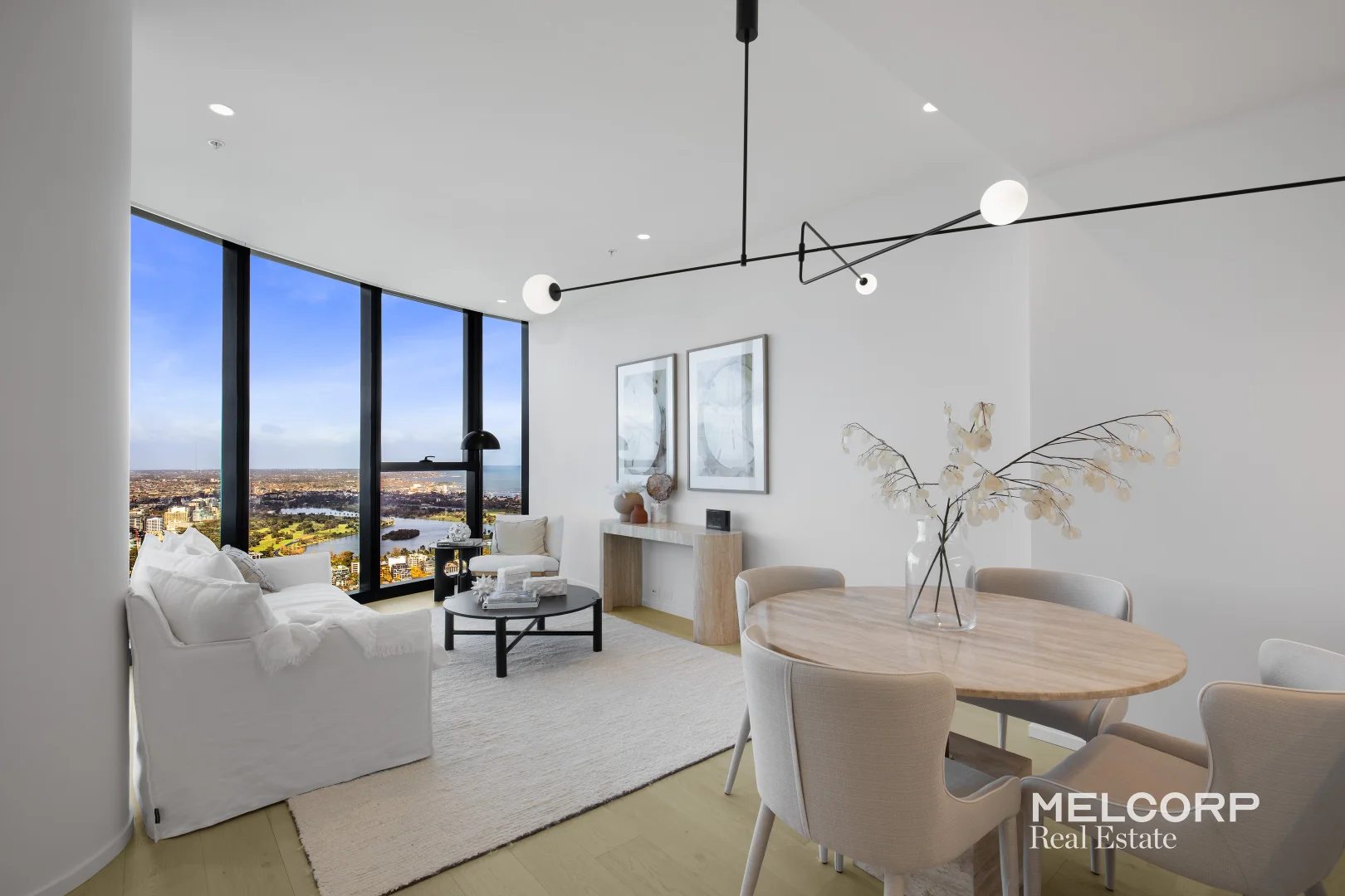 Additional image 4 of 6404/18 Hoff Boulevard, Southbank VIC 3006