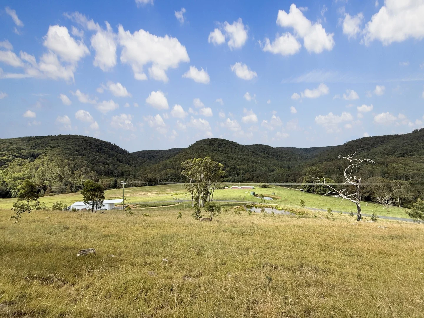 Lot 6 Paynes Crossing Rd, Paynes Crossing NSW 2325
