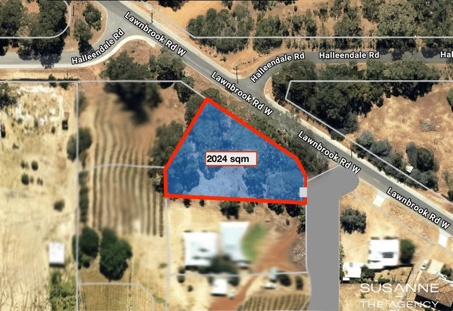 Prop Lots/98 Lawnbrook Road West, Walliston WA 6076