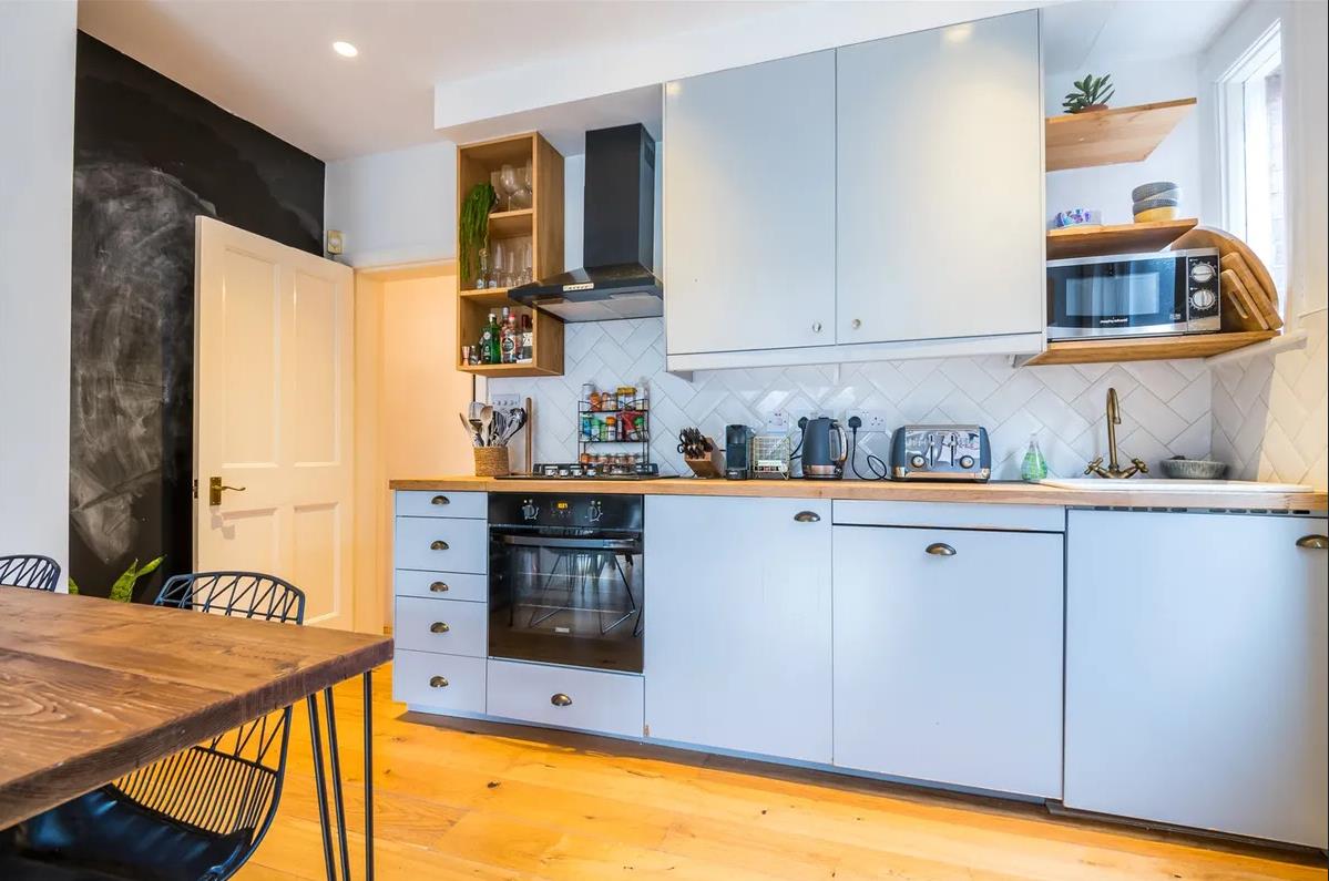 Additional image 12 of 2 Bed Maisonette, Oakbank Grove, SE24, N1 7GU