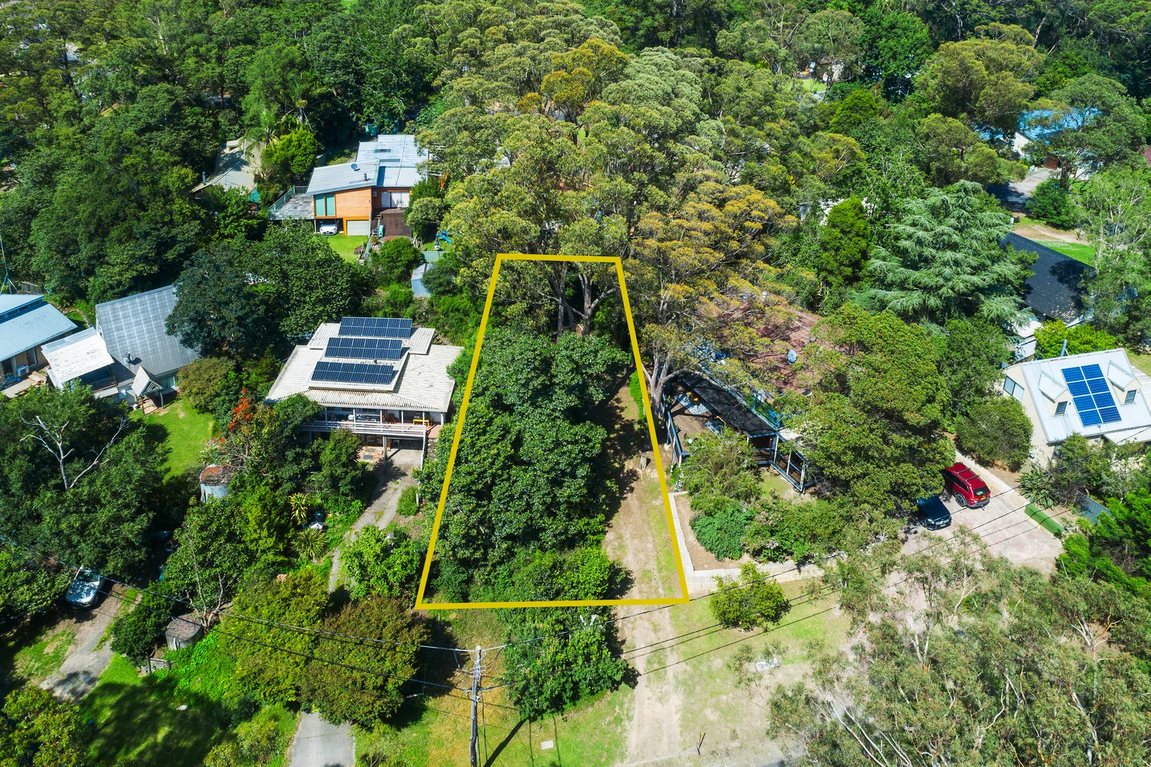 Additional image 9 of 39 Bellbird Crescent, Bowen Mountain NSW 2753