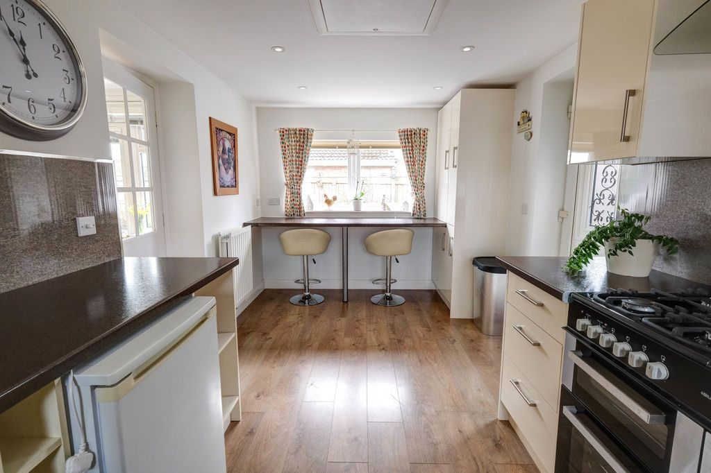 Additional image 7 of 3 bed detached bungalow for saleSylvias Close, Amble NE65