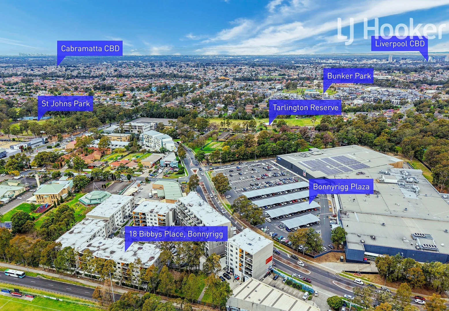 Additional image 20 of B204/18-20 Bibbys Place, Bonnyrigg NSW 2177