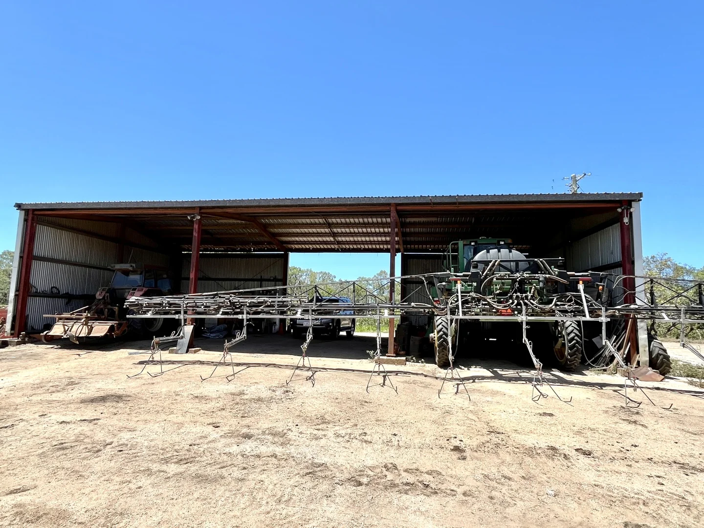 Additional image 21 of 218 Oats Road, Fredericksfield QLD 4806