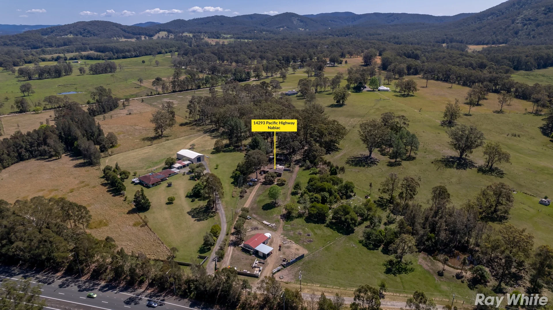 14293 Pacific Highway, Nabiac NSW 2312