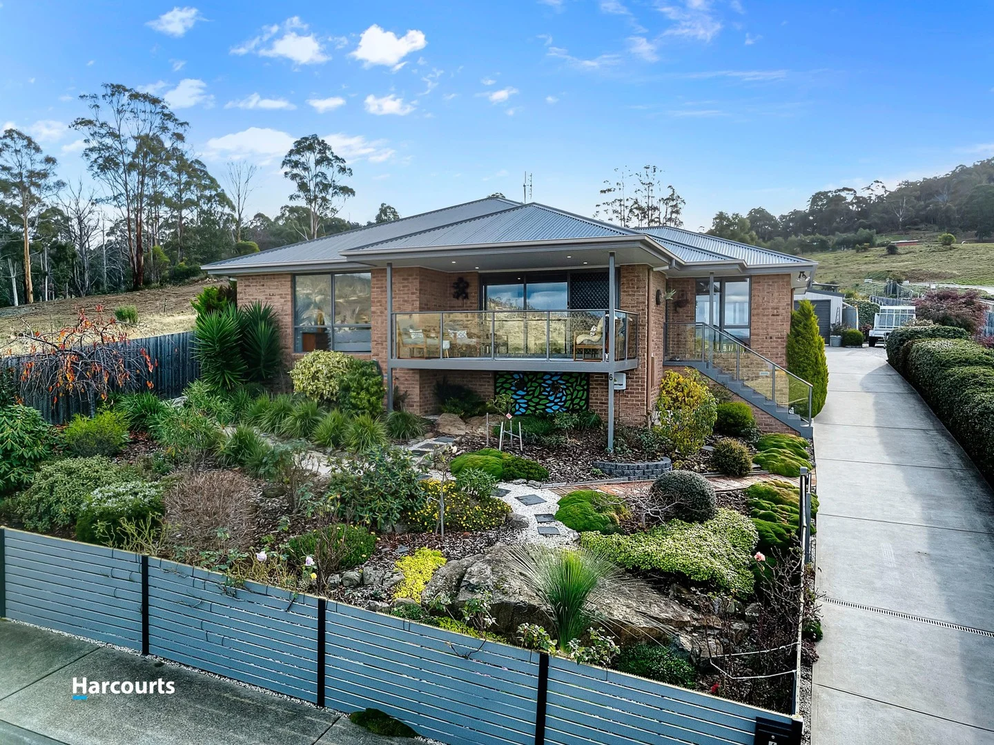 6 Bonnies Way, Port Huon TAS 7116