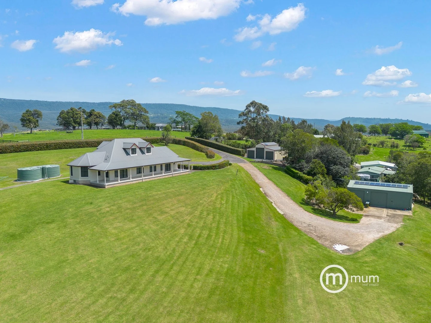 591D Croobyar Road, Croobyar NSW 2539