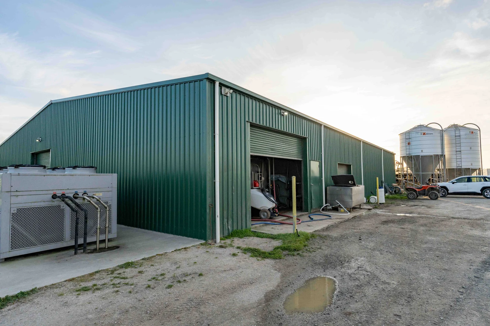 Additional image 14 of Rushy Lagoon TAS 7264