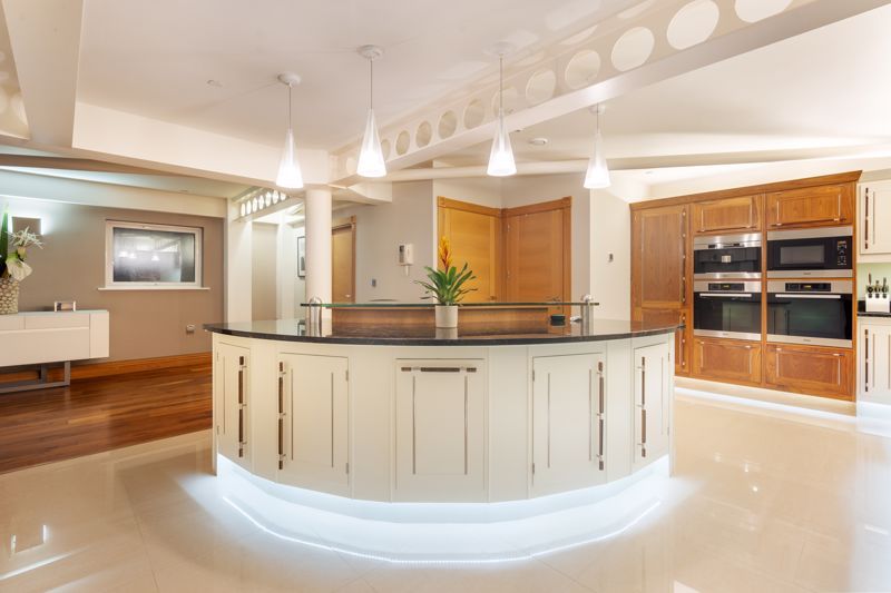 Additional image 13 of 2 bed flat for saleThe Rooftop Penthouse, Coutts House, Summerhill Road, Onchan IM3