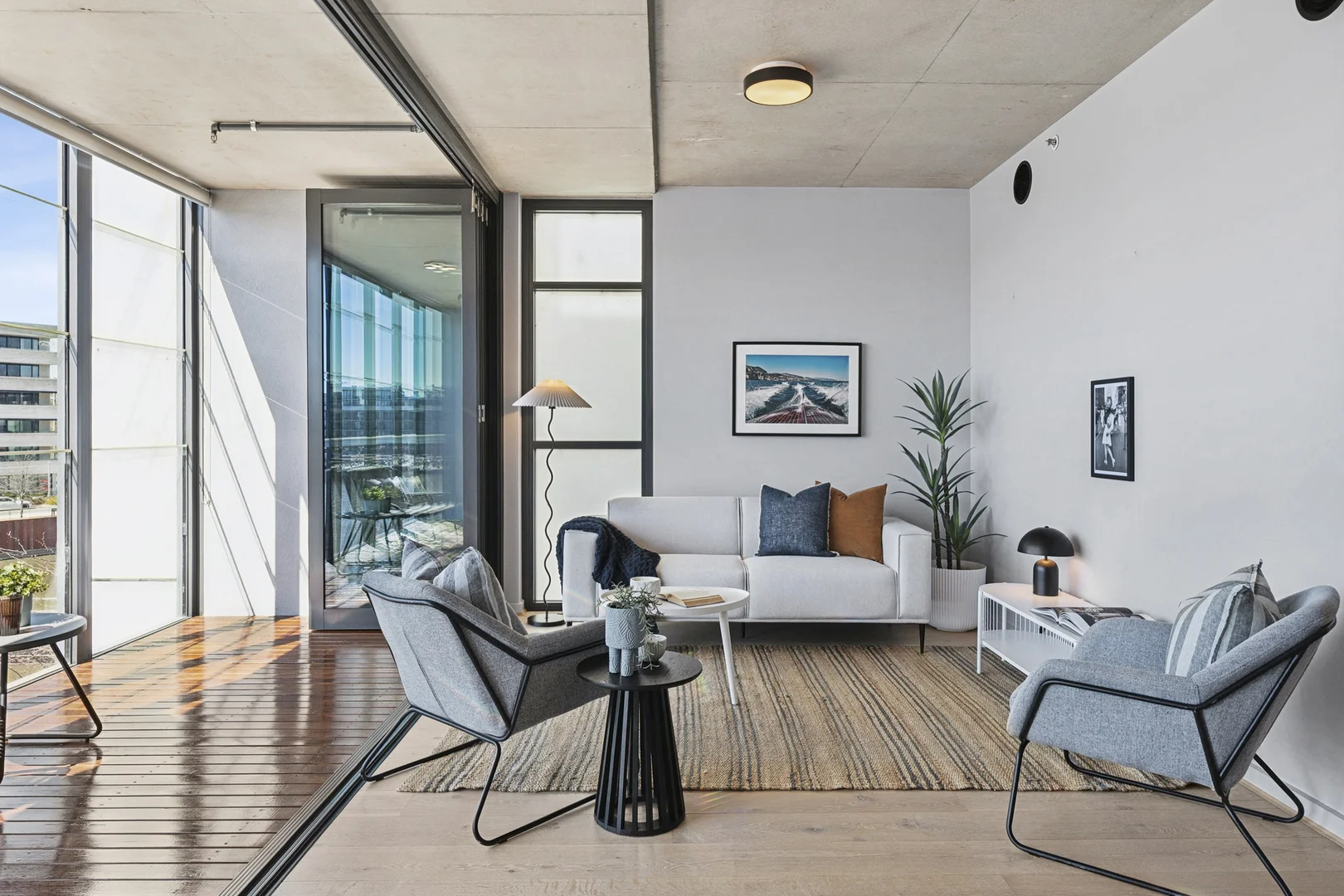 Additional image 14 of 80/43 Eastlake Parade, Kingston ACT 2604