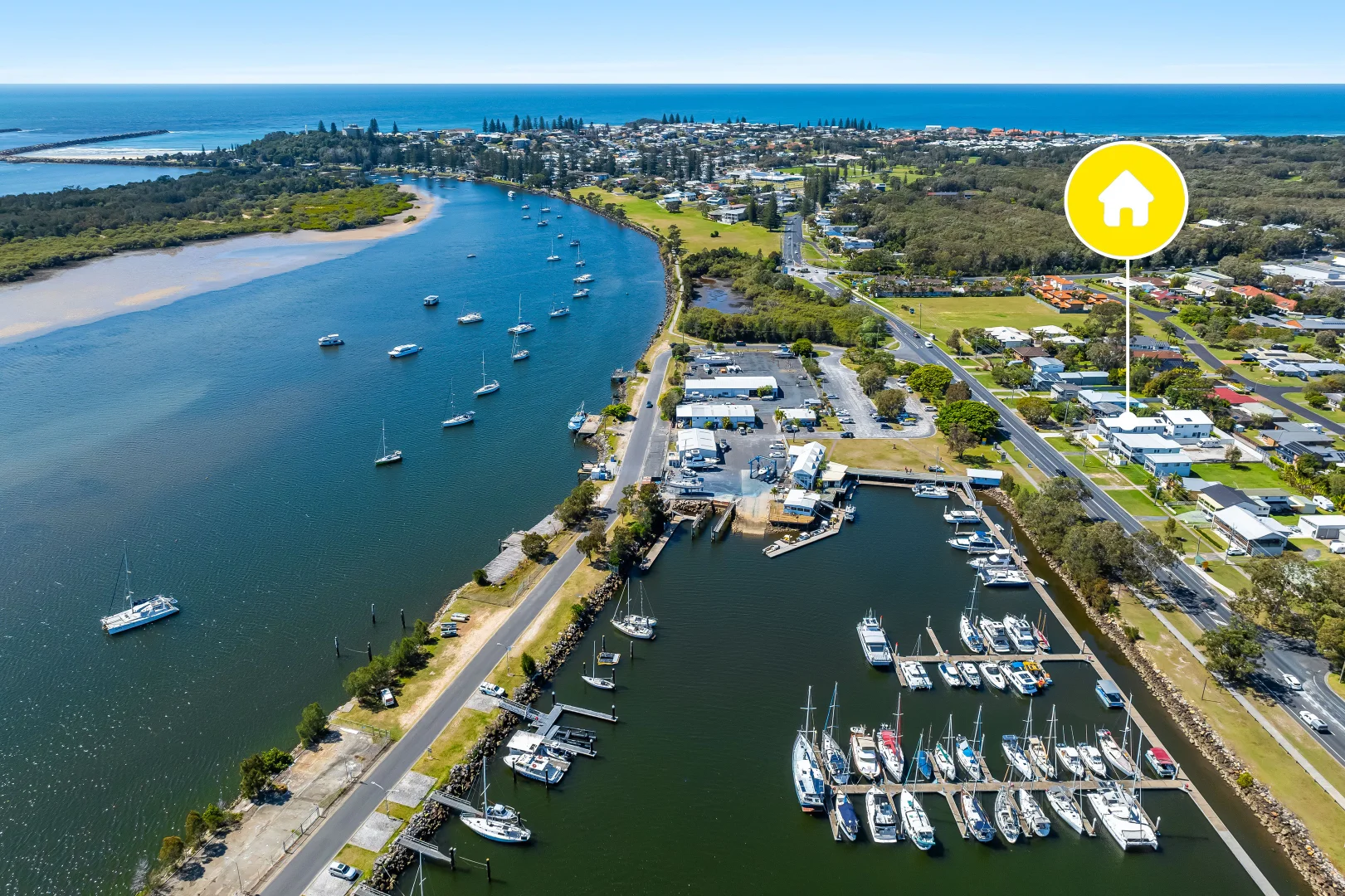 Additional image 14 of 30 Yamba Road, Yamba NSW 2464