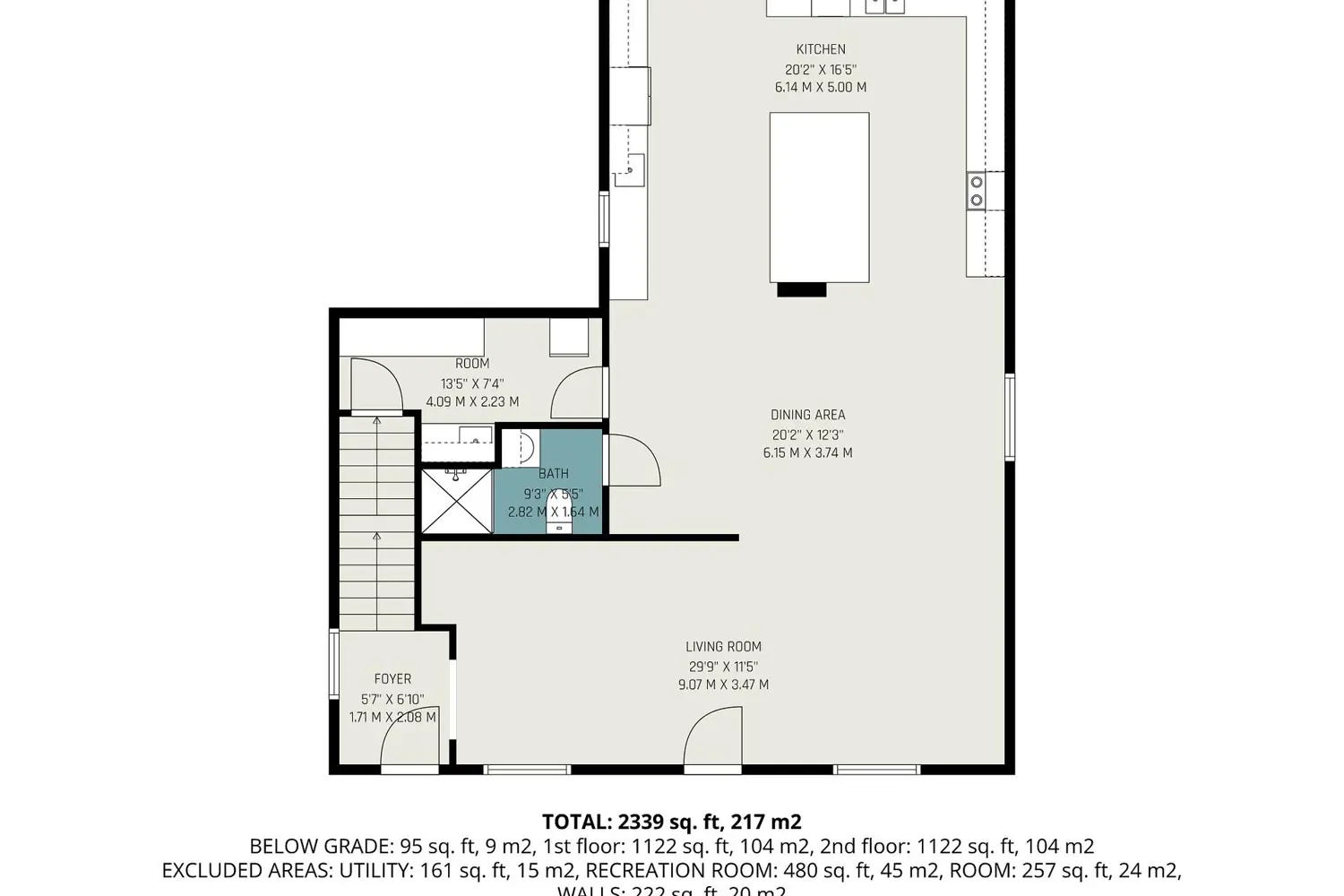 Additional image 16 of 9 Water Street