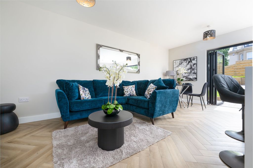2 bed detached bungalow for saleRobertson Street, Greenock PA16