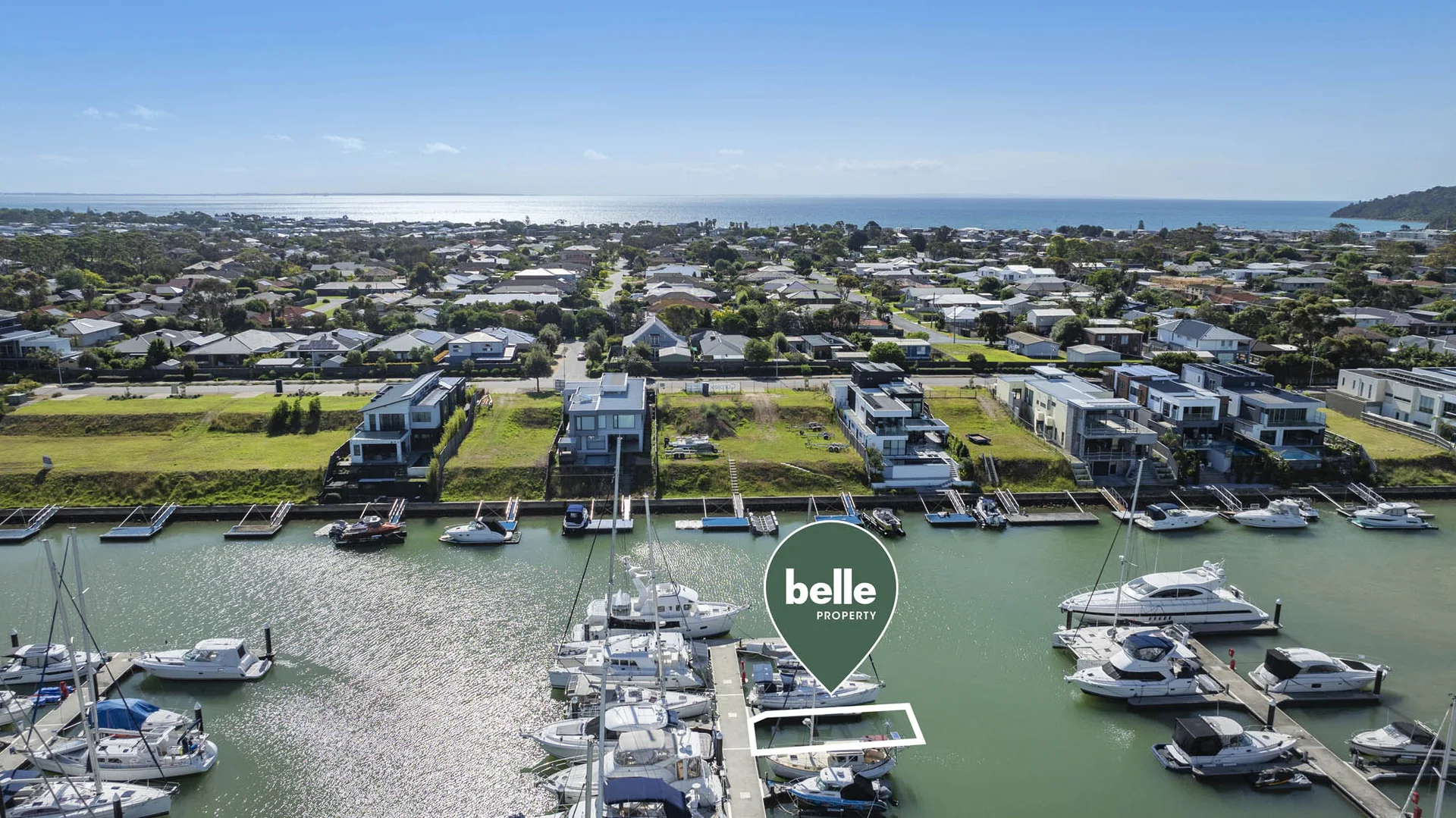 Additional image 4 of Berth Lot 5155, Martha Cove Waterway, Safety Beach VIC 3936