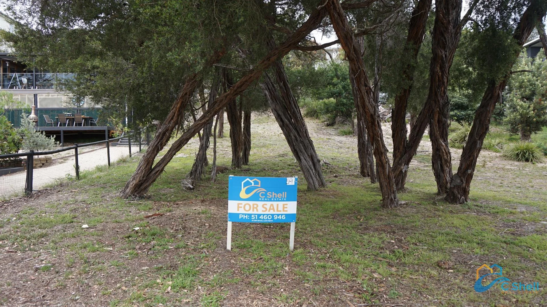 59 Seagull Drive, Loch Sport VIC 3851