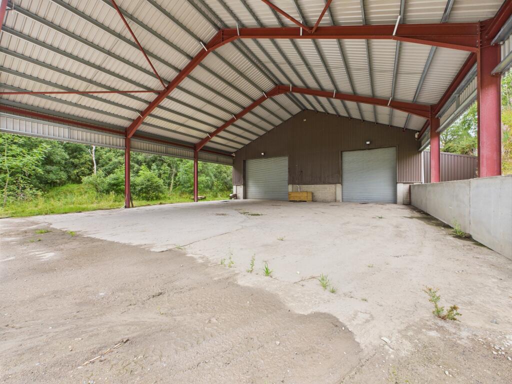 Additional image 3 of Former Quarry, Towiemore, Keith, Banffshire