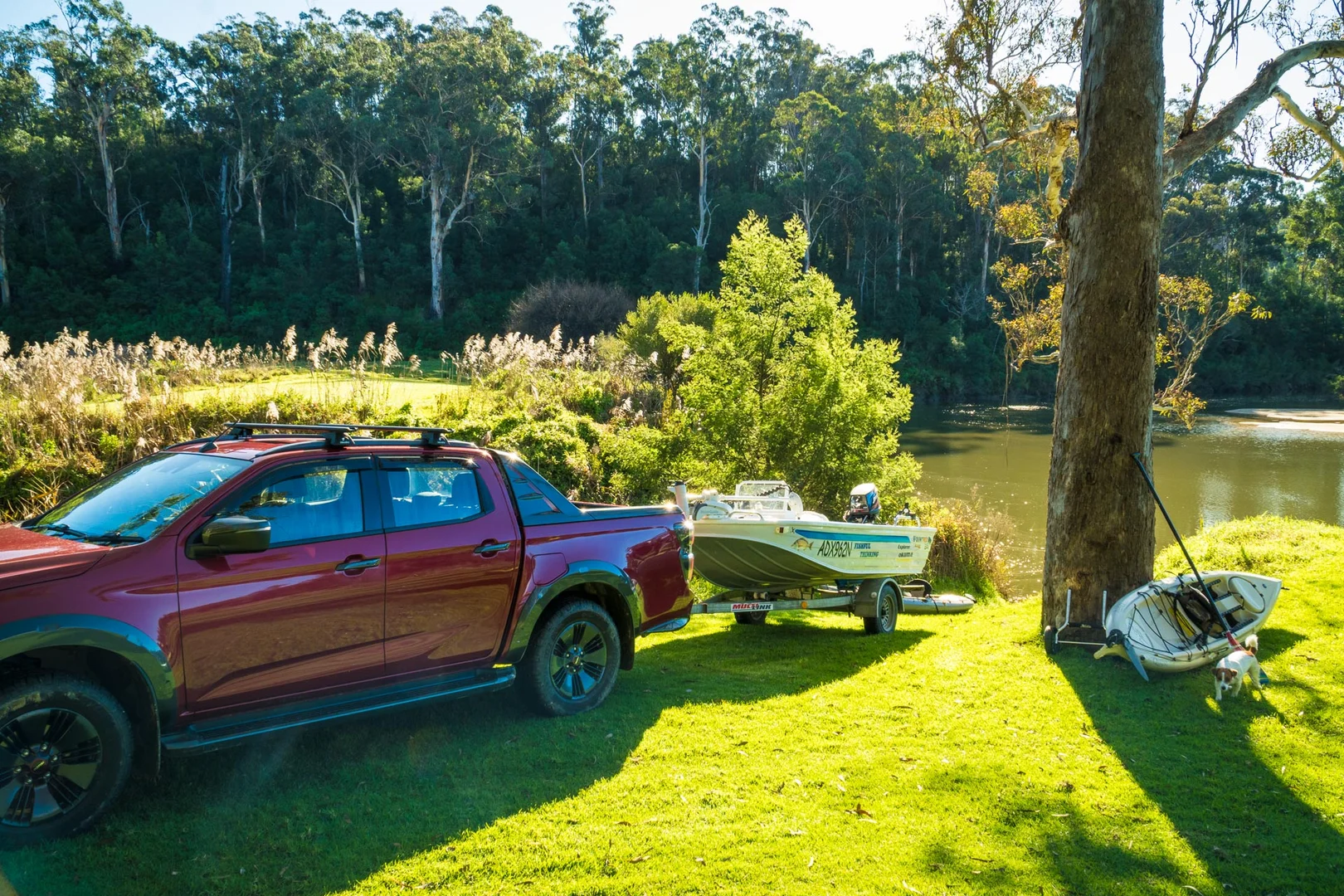 Additional image 15 of 1167 Princes Highway, Kiah NSW 2551