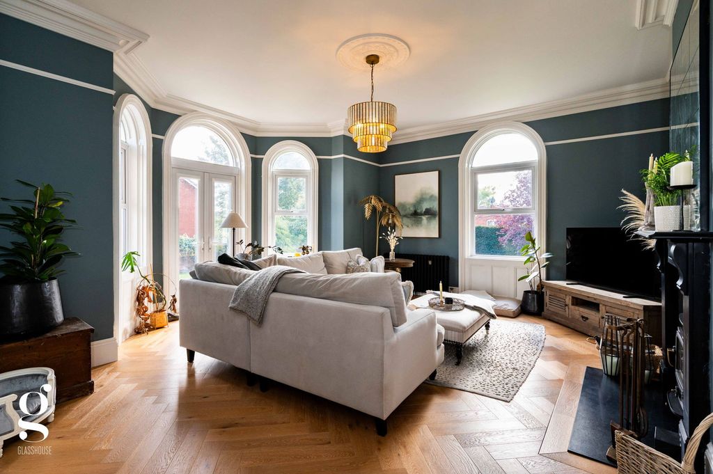 Additional image 21 of 4 bed detached house for saleVineyard Road, Hampton Park, Hereford HR1