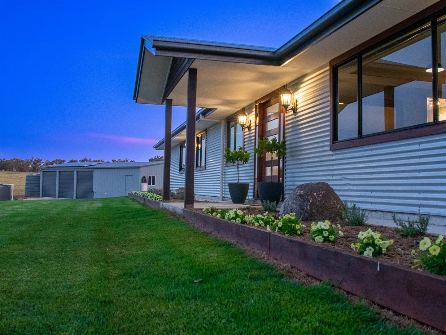 Additional image 2 of 48 Breens Rd, Eukey QLD 4380