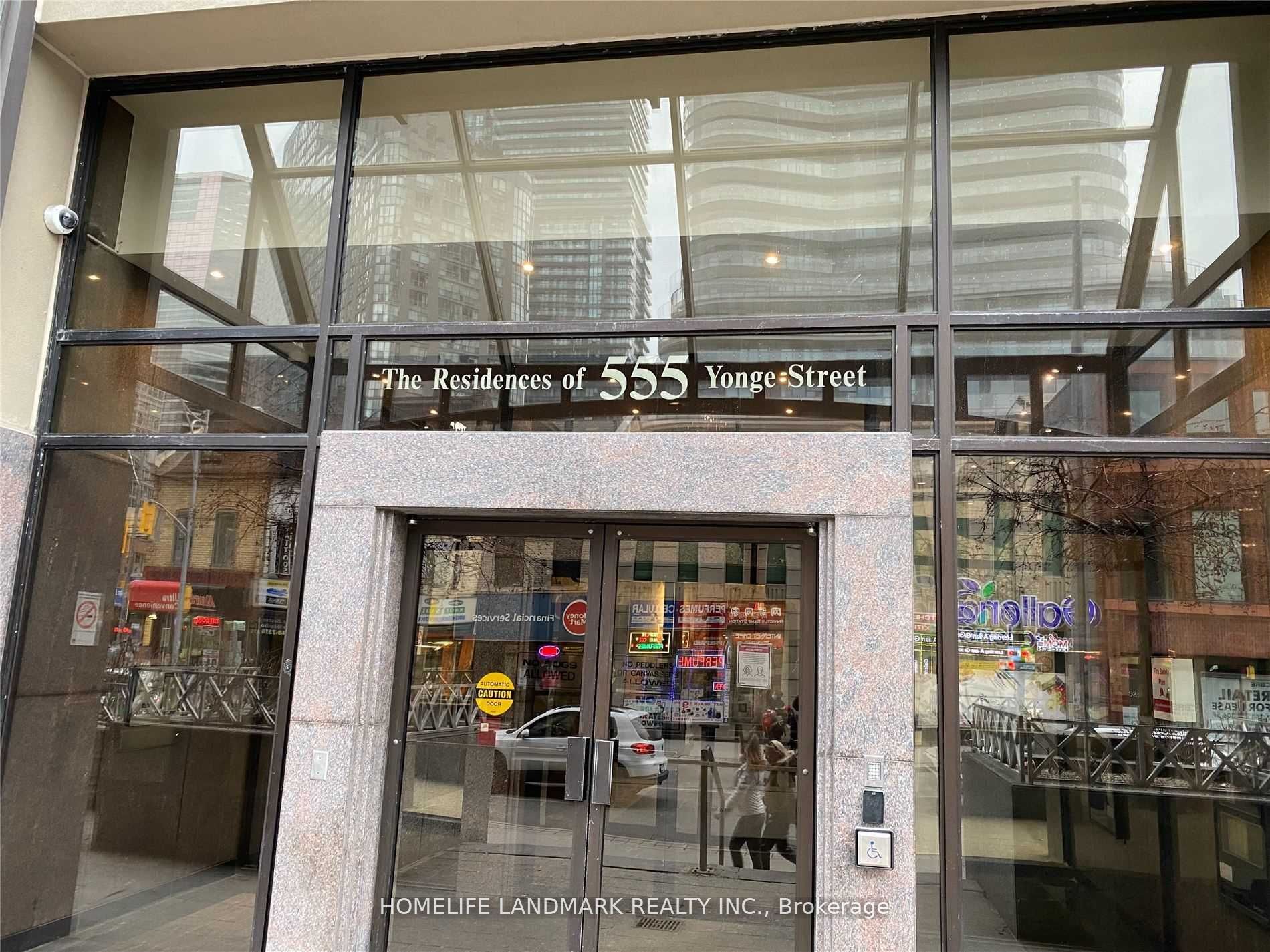 Additional image 5 of 407-555 Yonge Street, Toronto, ON, M4Y 3A6
