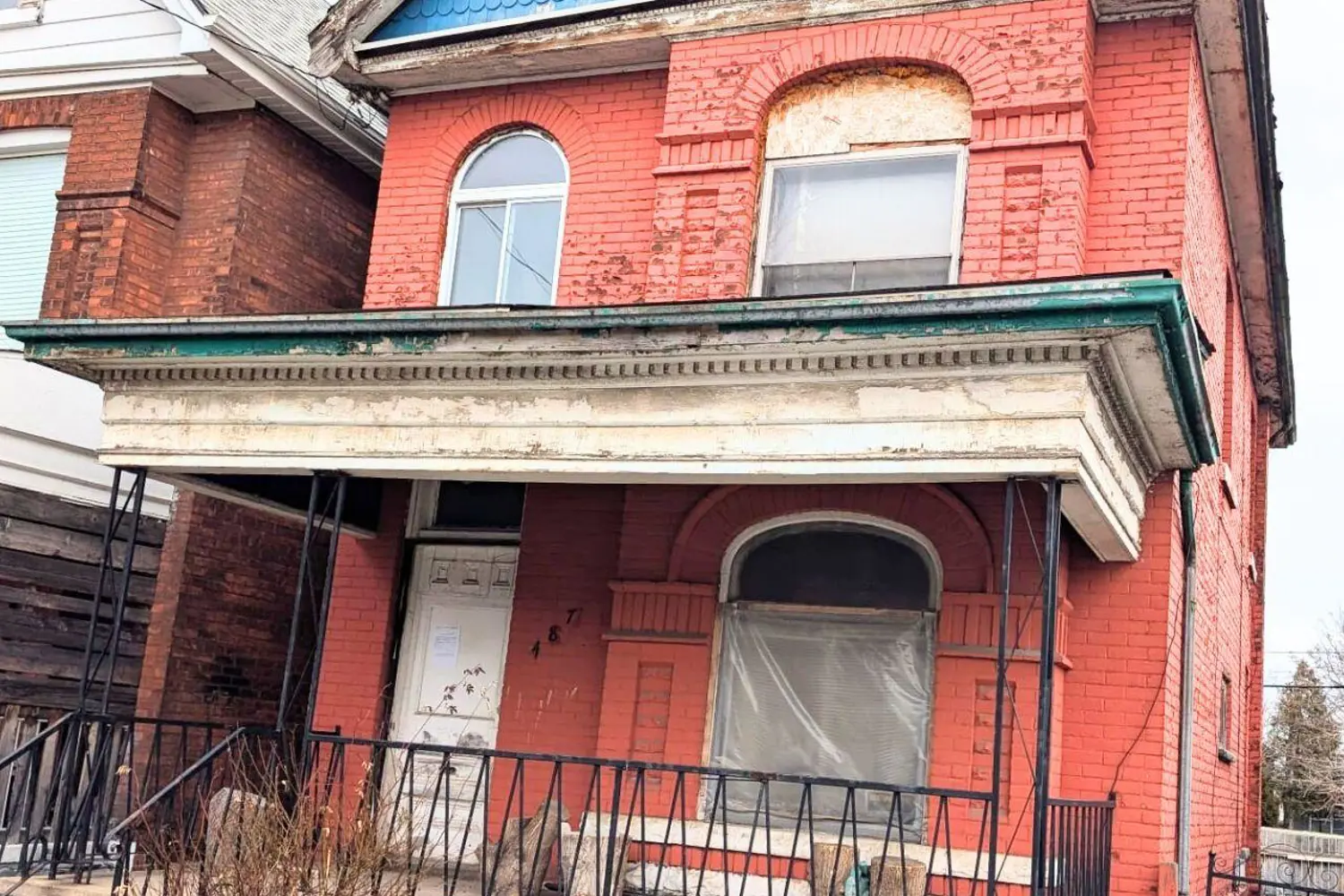 487 King William Street