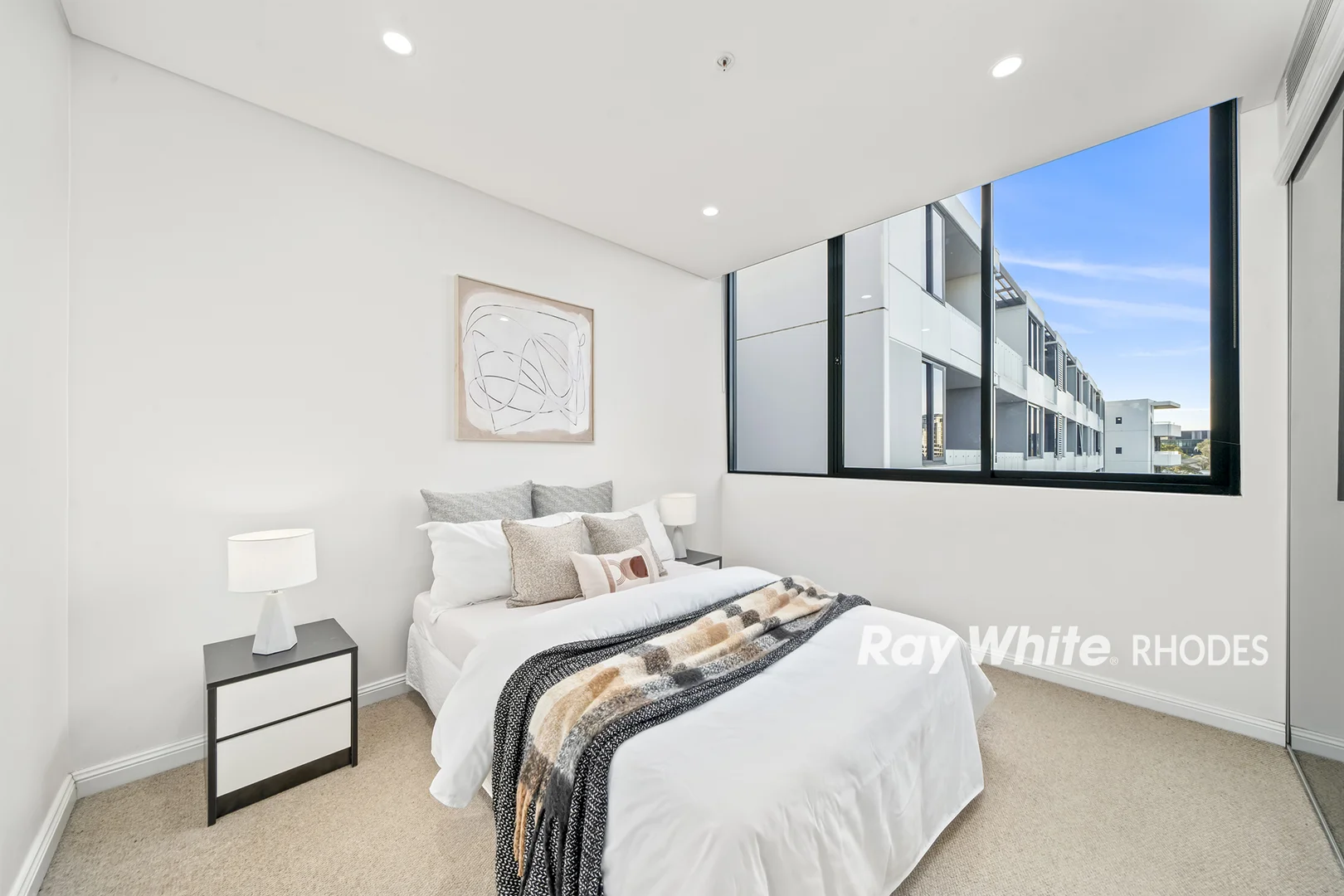 Additional image 13 of 629/1 Betty Cuthbert Avenue, Sydney Olympic Park NSW 2127