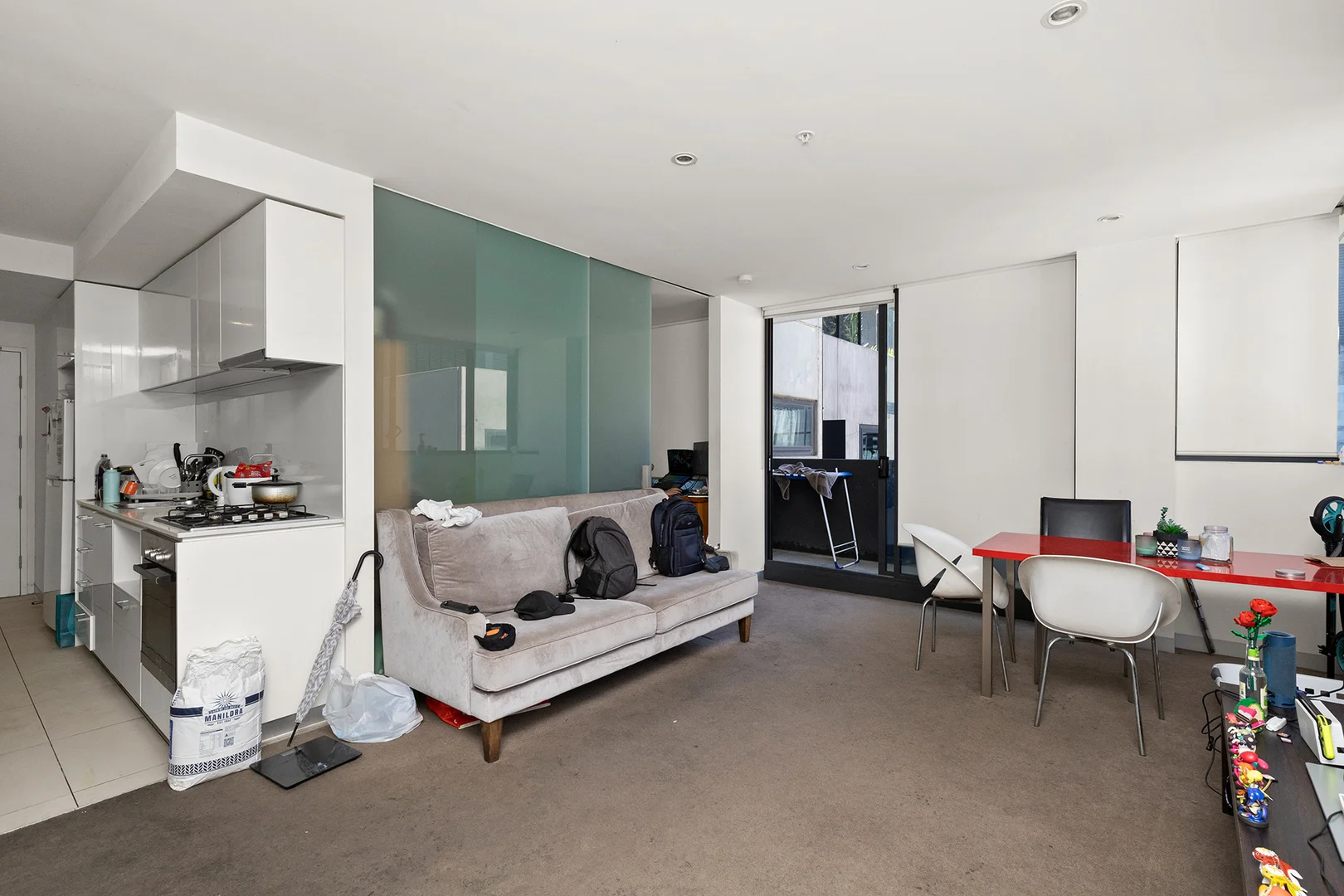 Additional image 2 of 1612/6 Leicester St, Carlton VIC 3053