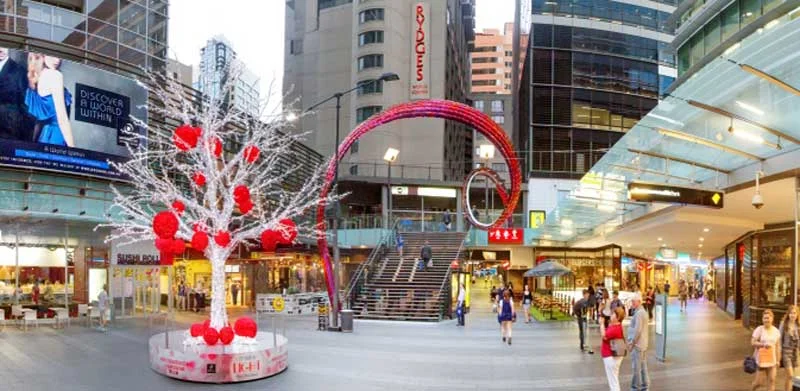 Additional image 13 of Lvl 22/91-93 Liverpool Street, Haymarket NSW 2000