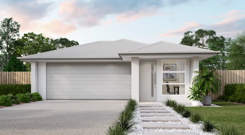 Logan Reserve QLD 4133