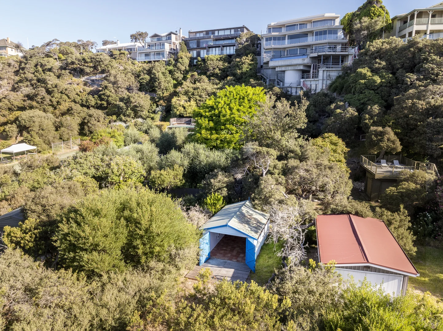 Additional image 7 of Beach Box 28 Shelley Beach, Portsea VIC 3944