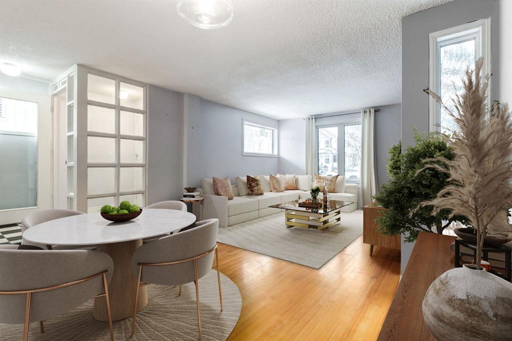 Additional image 4 of 1749 7 Avenue NW, Calgary, AB, T2N 0Z5