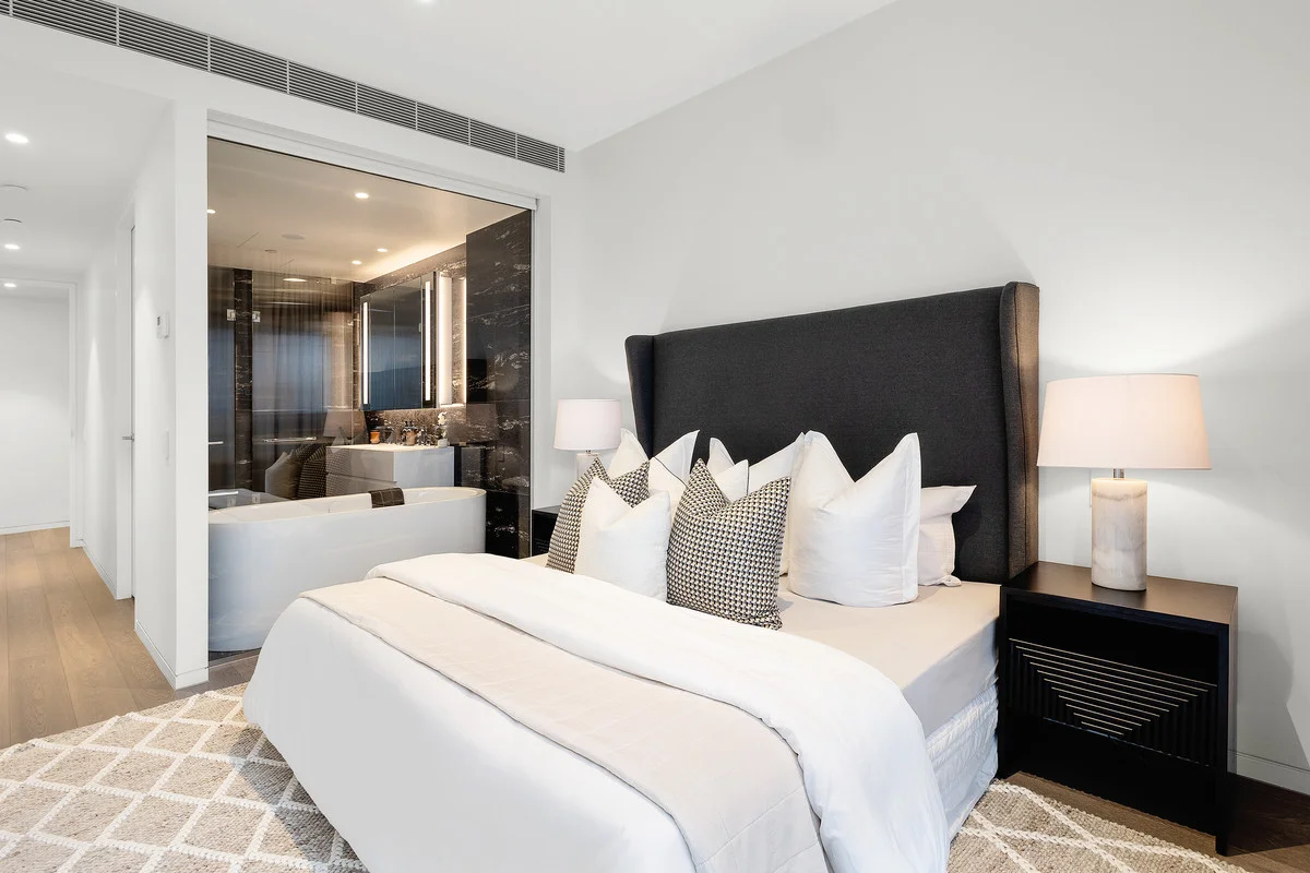 Additional image 10 of 52a/2 Watermans Quay, Barangaroo NSW 2000