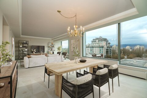 Additional image 7 of 602-1550 15th Avenue W, Vancouver, BC, V6J 2K6