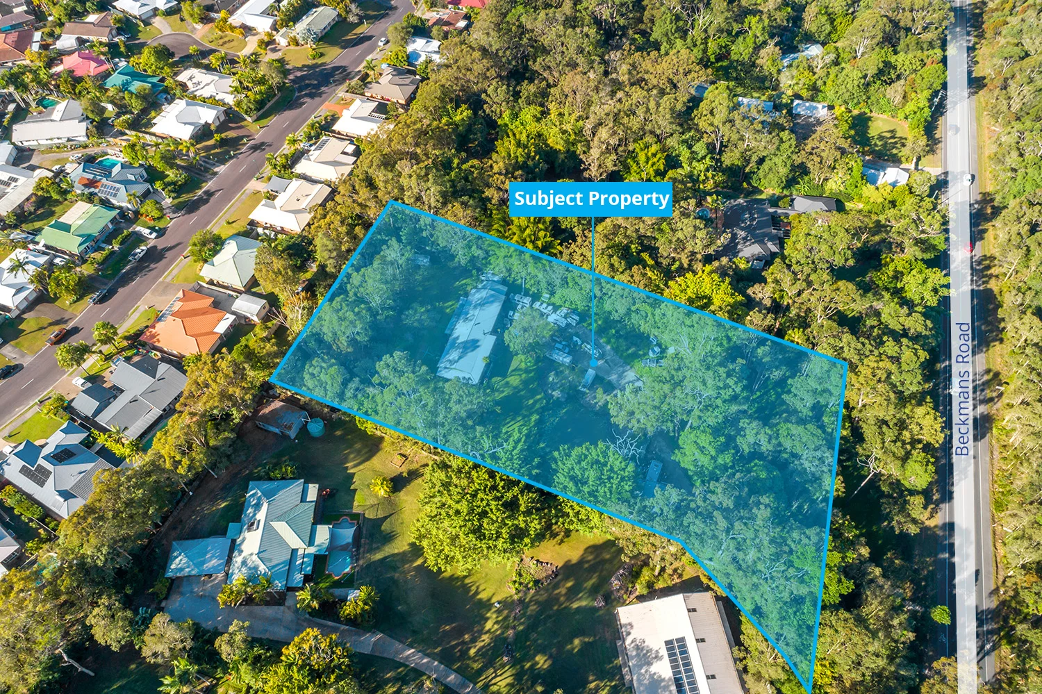 Additional image 2 of 39 Beckmans Road, Noosaville QLD 4566
