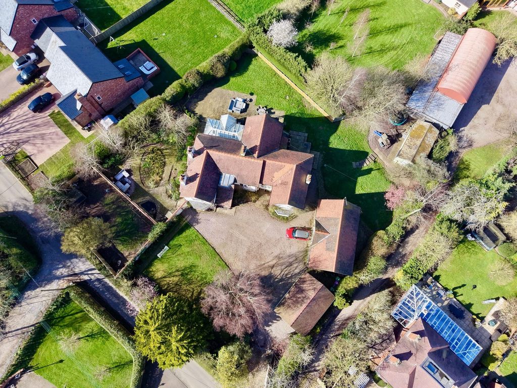 Additional image 17 of 5 bed detached house for salePear Tree Lane, Whitchurch SY13